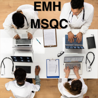 2025 EMH Medical Staff Quality Committee (MSQC) (RSS) Banner